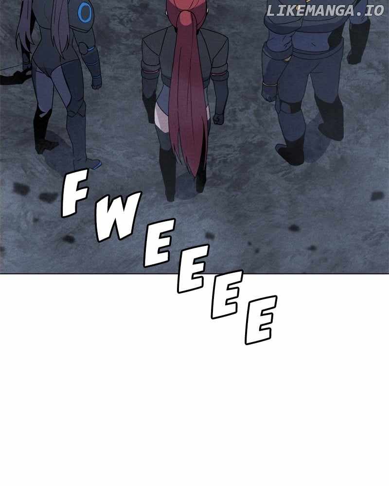 Solo Spell Caster Chapter 188 44
